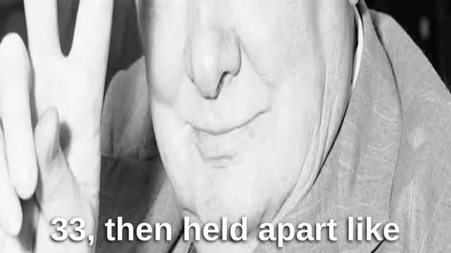 프리메이슨 33도 심볼