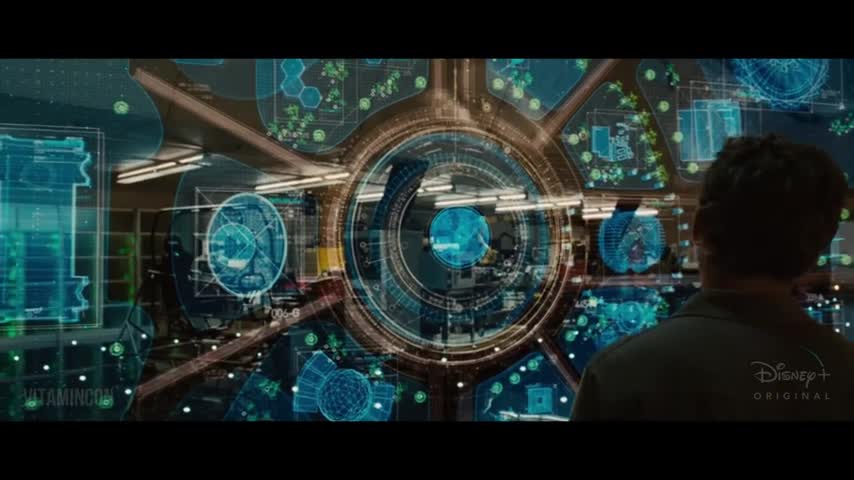 IRONHEART - Trailer (2022)
