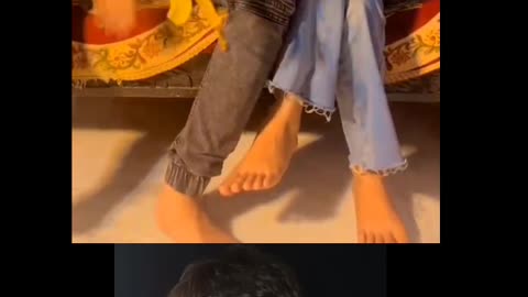 Ye kea ho tha hy - Bhai behan ka payar - Funny video-2 - Frantic Brother reaction - #franticbrother