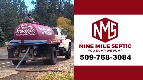 Nine Mile Septic