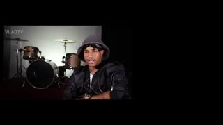 ORLANDO BROWN TALKS PRINCE