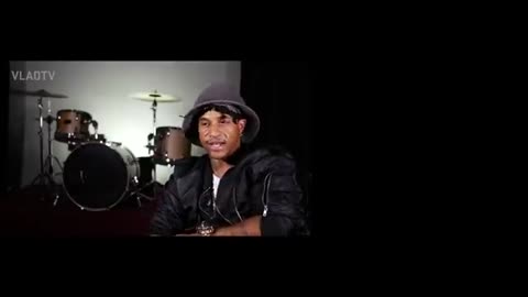 ORLANDO BROWN TALKS PRINCE