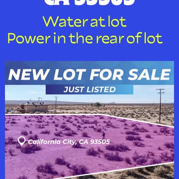 🚚 Get packing & Grab this land deal 🏖️ You deserve it! - Ancestry Lands