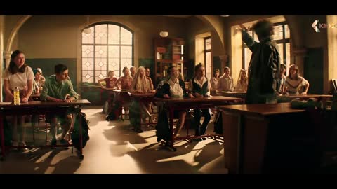 DIE SCHULE DER MAGISCHEN TIERE 2 Trailer German Deutsch (2022)