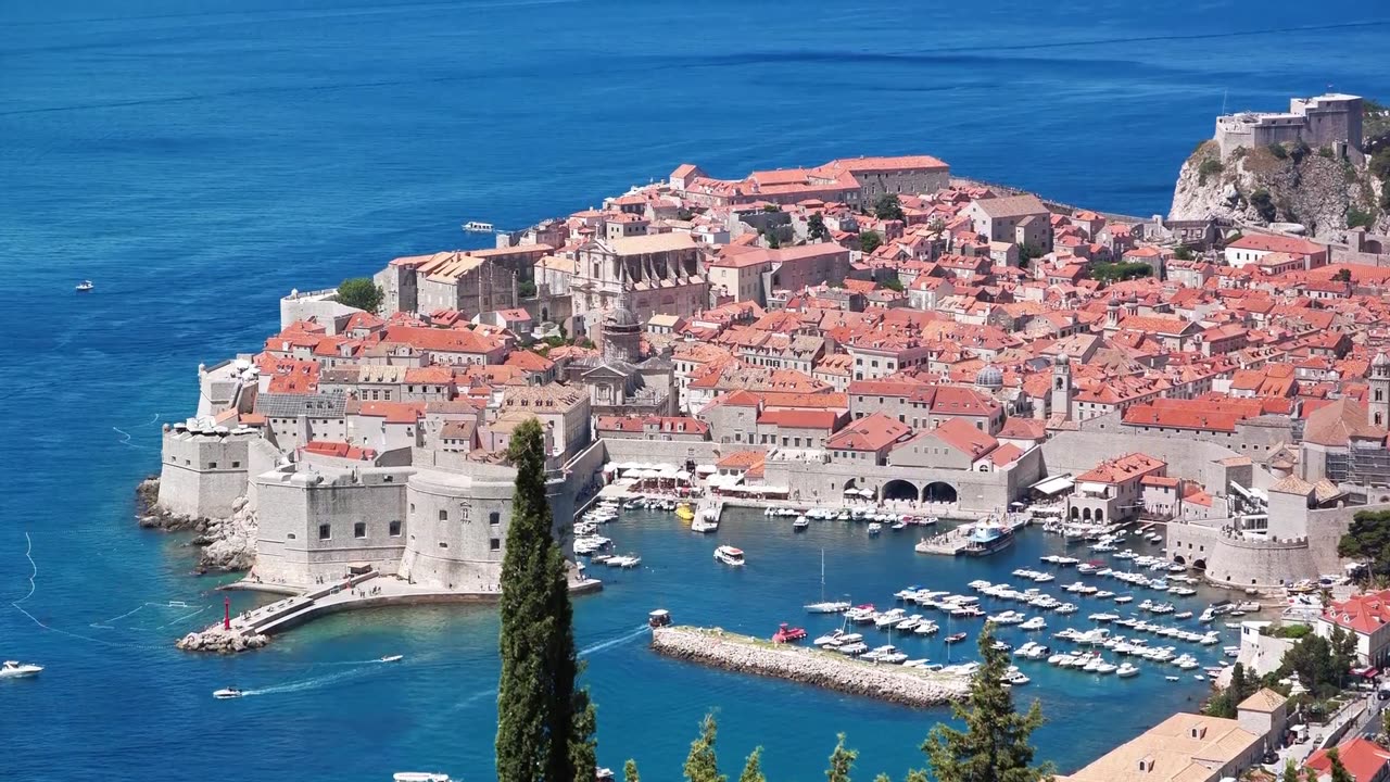 Croatian Coastline: Top Summer Activities for All Ages by Croatia