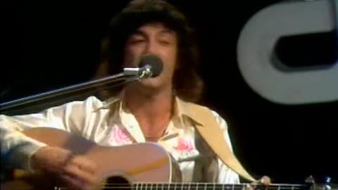 Albert Hammond - Down By The River = Music Video 1975