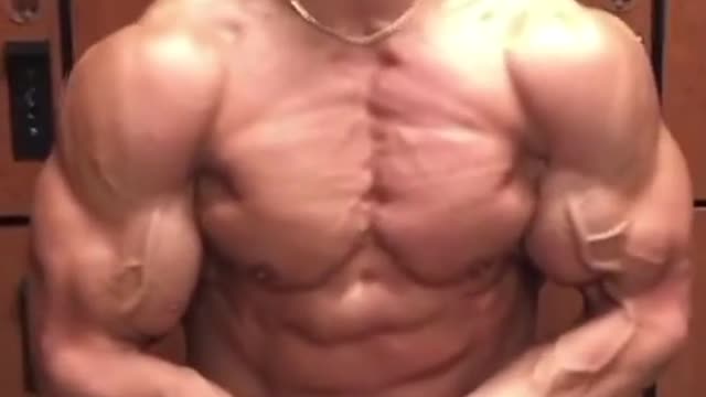 #shredded
