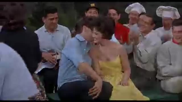 Elvis Presley -πΌπΌπ I Got Lucky