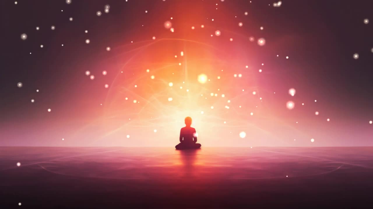 15 Minute Super Deep Meditation Music • Connect with Your Spiritual Guide • Deep Healing