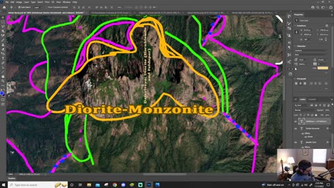 Underground Science #51 - Girnar ROCKS (Part 1)