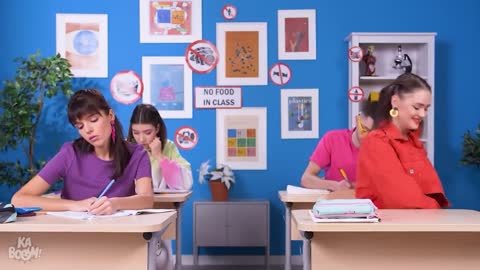 TIKTOK FUNNY VIDEOS