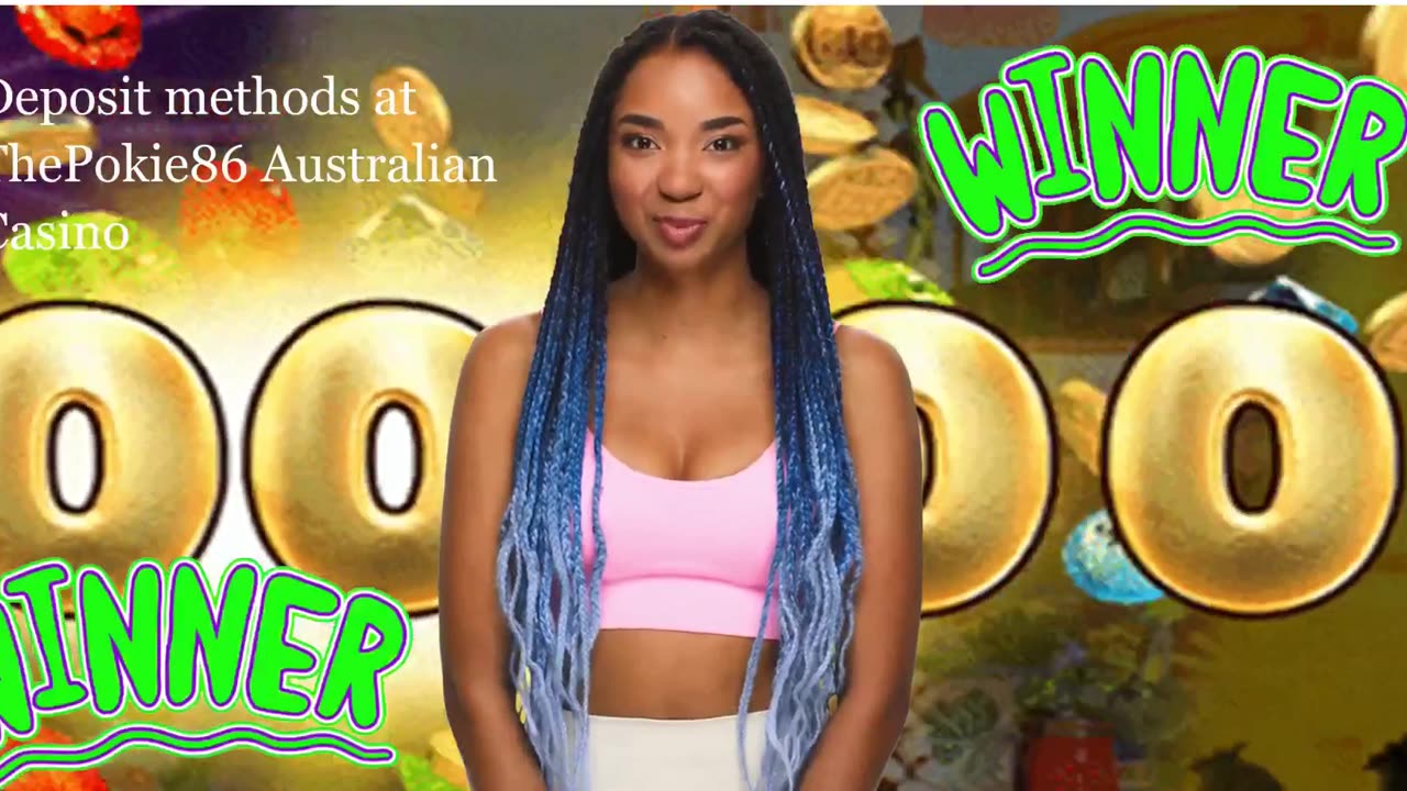 Aussie Adventure Awaits: Thepokies 86net Online Casino Experience