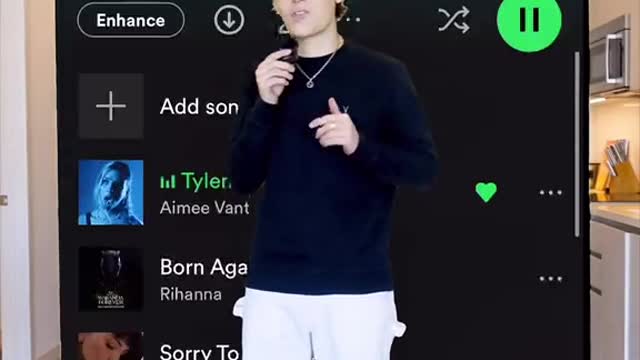 Whats your favorite song that was released today