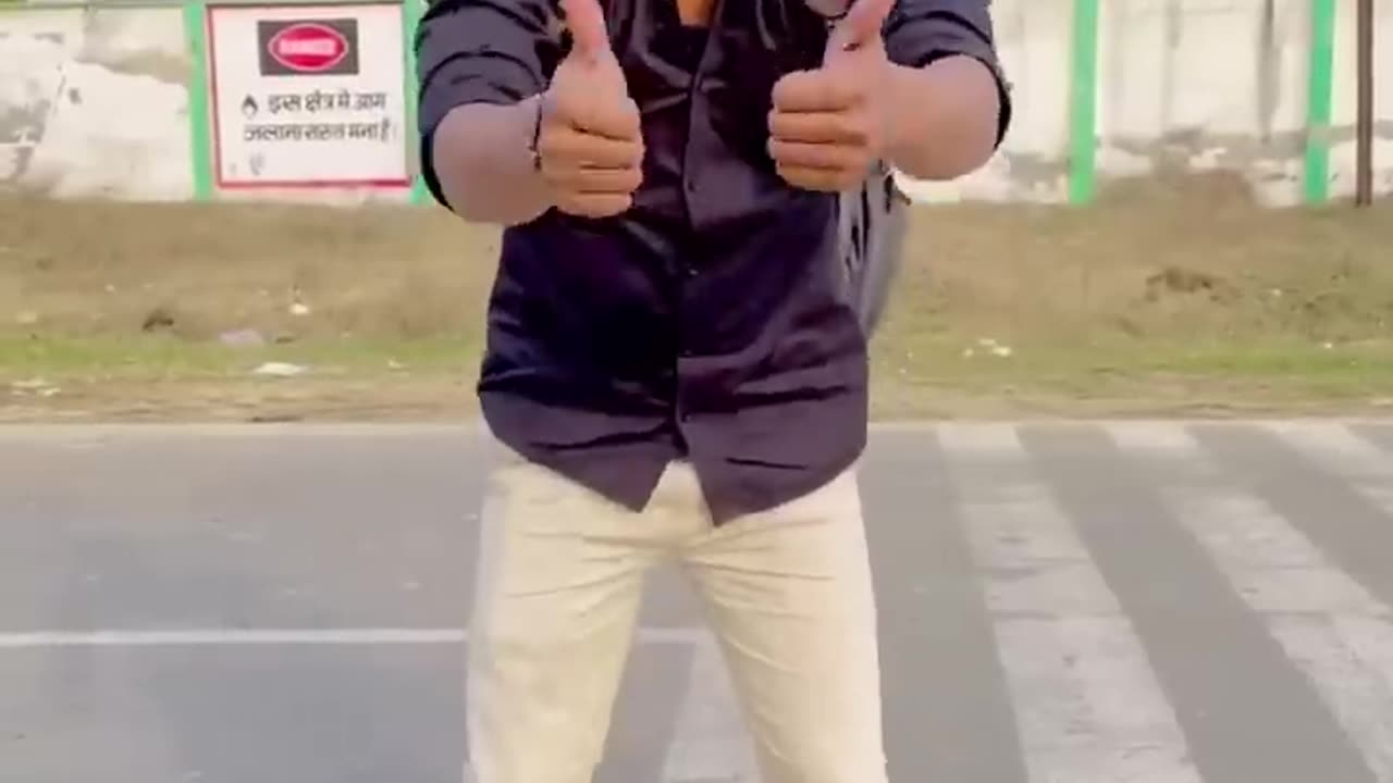 Chappal tut Gaya 🩴😂 / funny video
