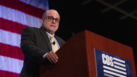 Mark Levin: Ready for REAL change in Washington? Here's what's possible with Convention of States