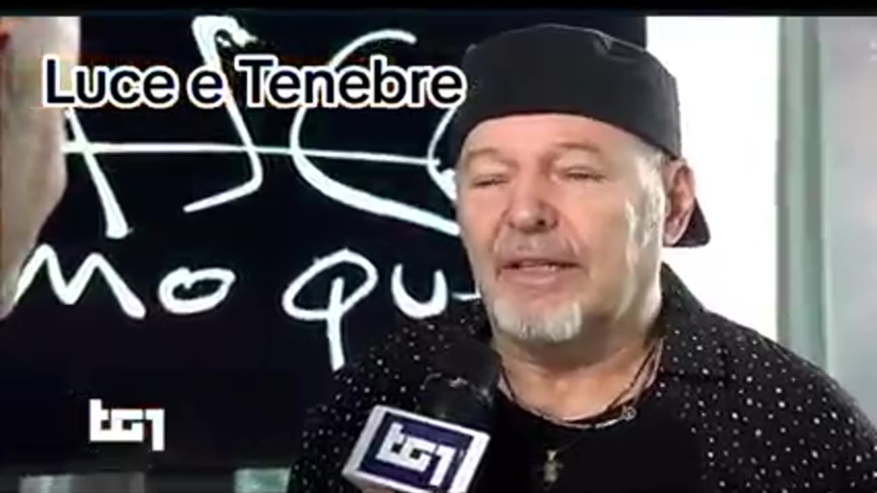 La propaganda di Vasco Rossi