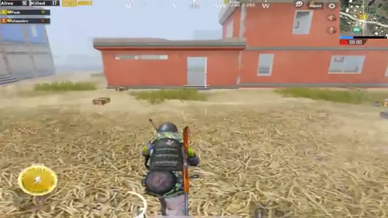 SHOTGUN ONLY CHALLENGE | 36 KILL Vs SQUAD | PUBG MOBILE