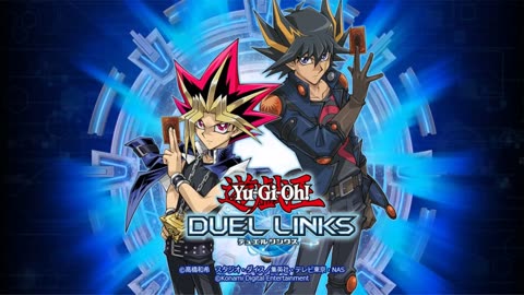 HQ | 5Ds - Standard Duelist theme (Soundtrack) ~ Extended | Yu-Gi-Oh! Duel Links