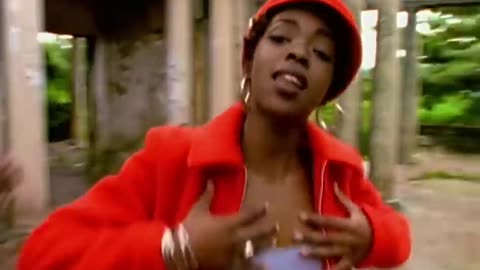 Fugees - FuGeeLa (Video)