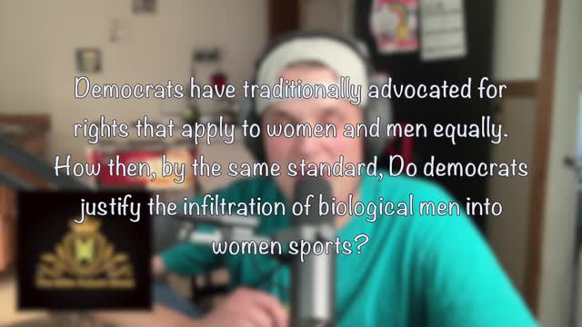 Liberal Meltdown Question Of The day #9