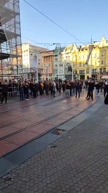 Croatia vaccine passport/mandate Nov. 27, 2021