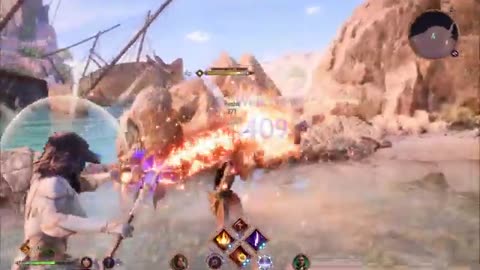UPDATED REVIEW AFTER 100 HOURS - Dragon Age Veilguard Review
