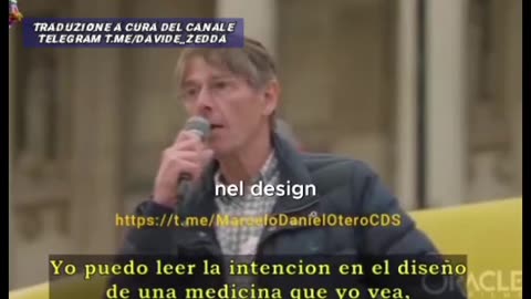 I medici che hanno sedato e ventilato i pazienti sono COLPEVOLI di OMICIDIO!