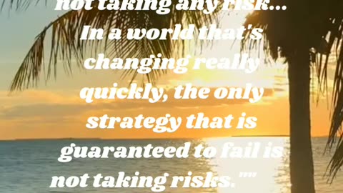 Motivation message