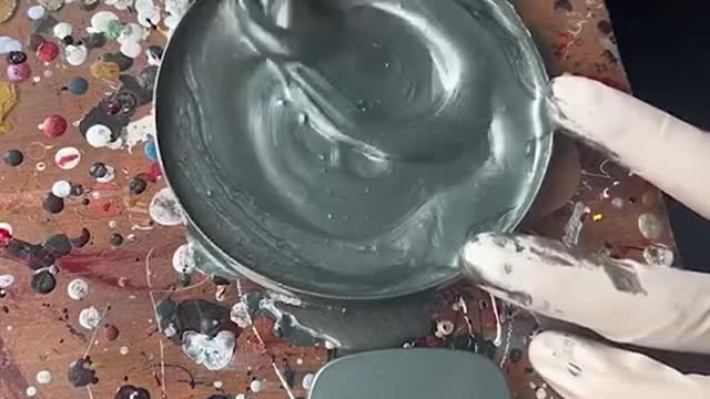 Amazing color mixing 2022