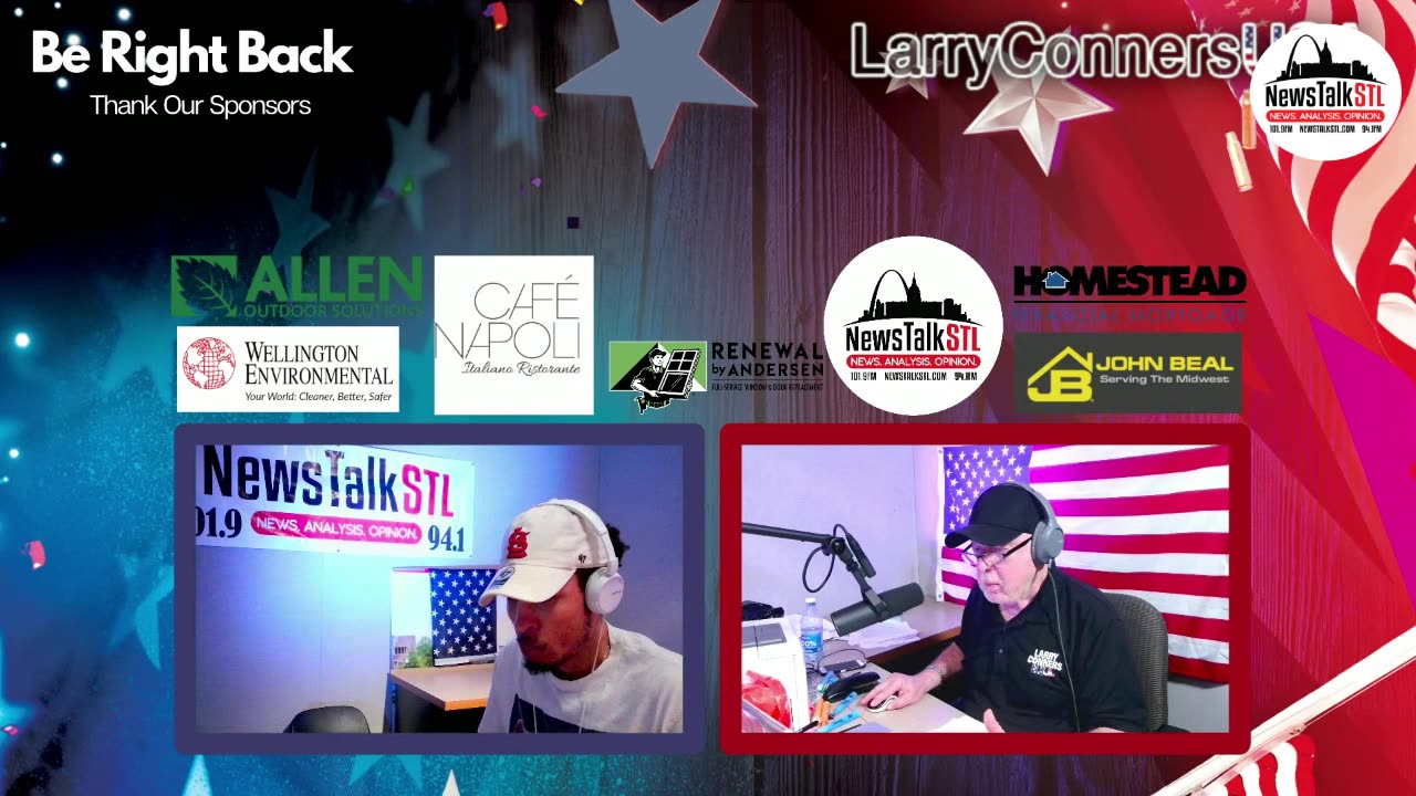 LarryConnersUSA 5.23.23