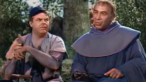 Tales of Robin Hood (1951)