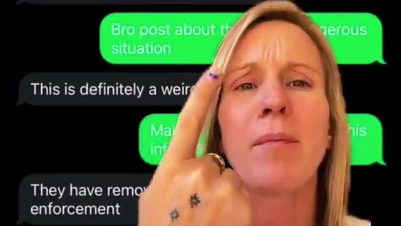 Before Hurricane Milton: FEMA Reportedly Closes Roads in Florida.