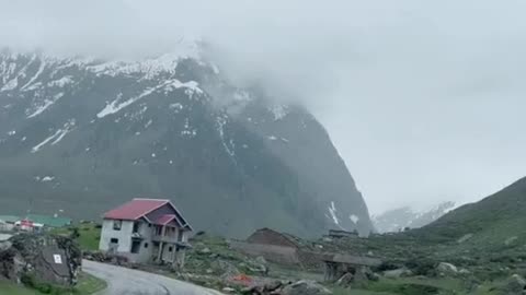 Kashmir Pakistan ♥️