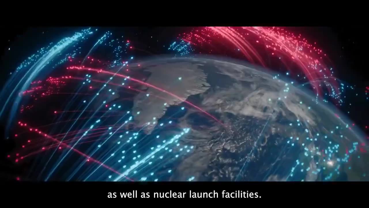 What happens in case of a nuclear war between US & Russia