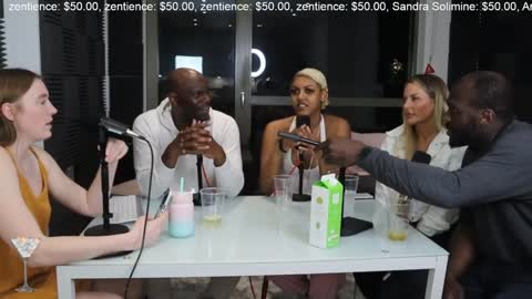 LOL_ Feminist Says She “Understands Men”
