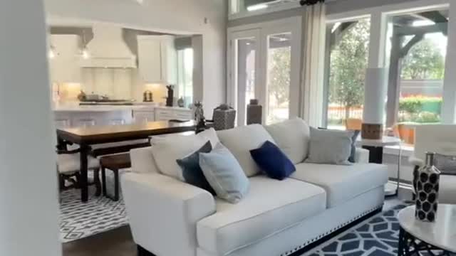 Would you move to Texas If You Lived Here?