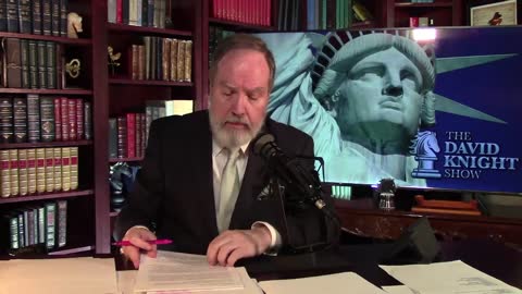 Fauci, Gates, WHO — Simply Organized Crime