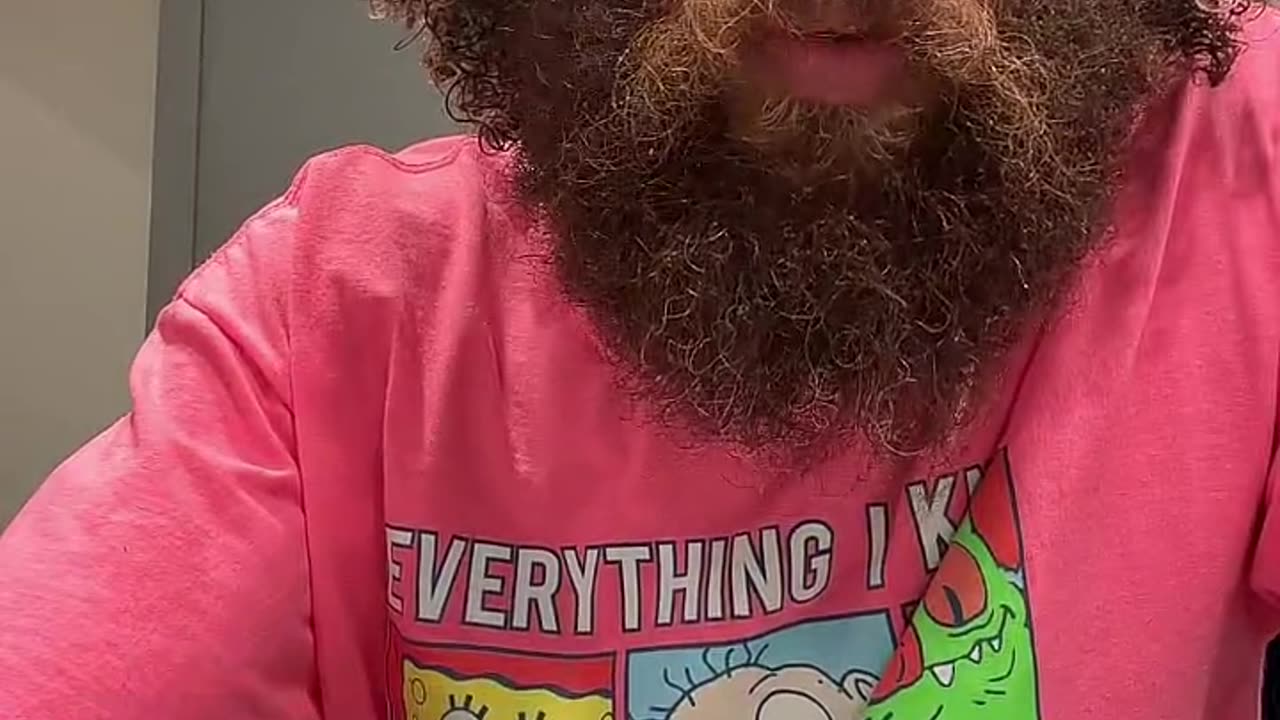 Cake Night Live with Rock Mercury