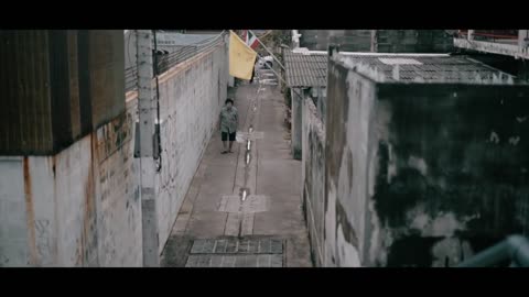 Bangkok - Behind Foreign Eyes | Cinematic Travel