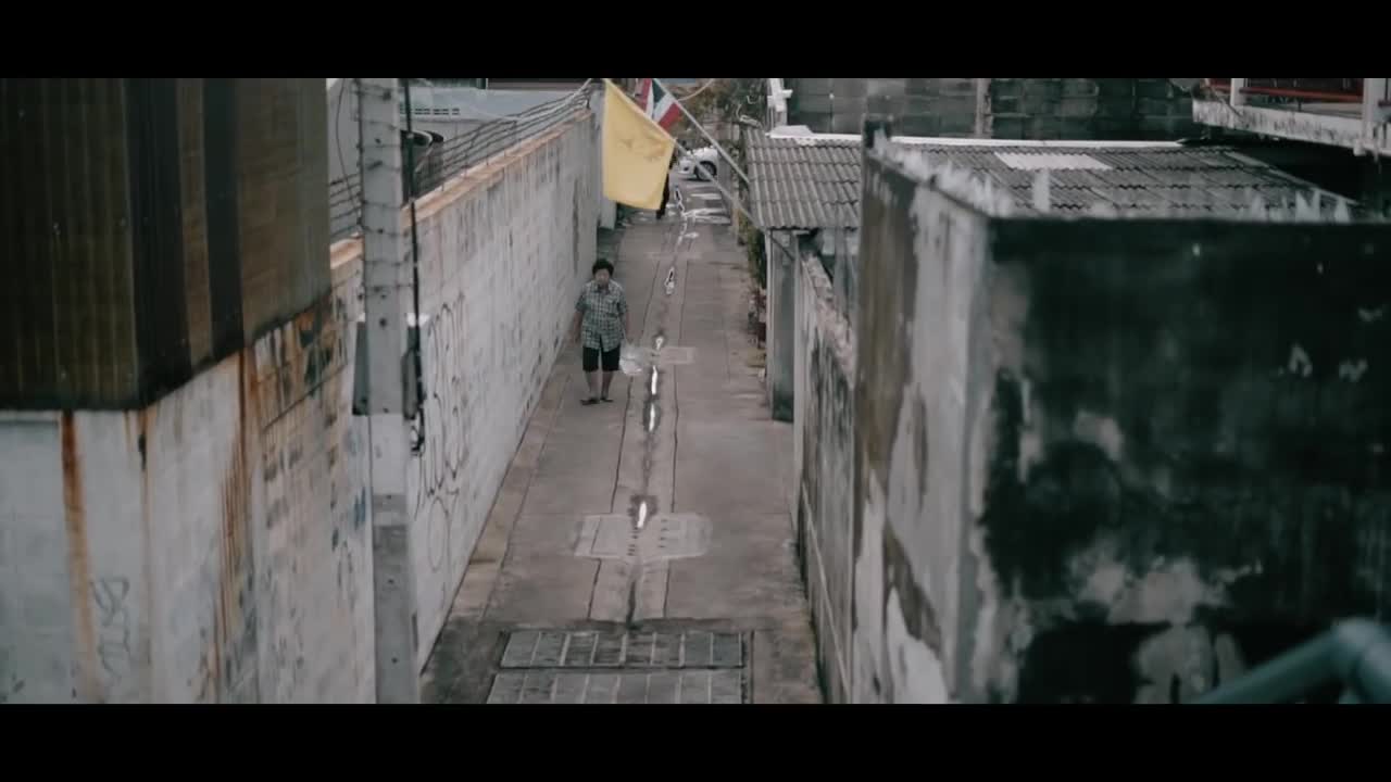 Bangkok - Behind Foreign Eyes | Cinematic Travel