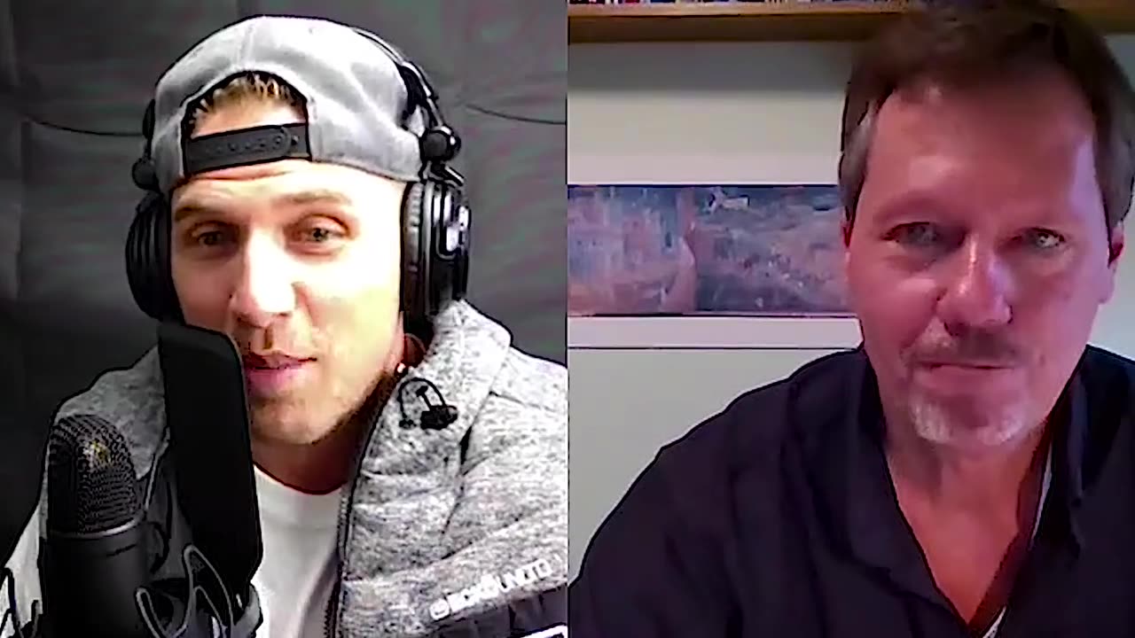 The Jesus Hoax with Dr. David Skrbina