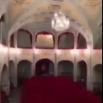 Inside the Child Sacrifice Chambers - Footage of Luciferian Ritualistic Murder Sanctuary