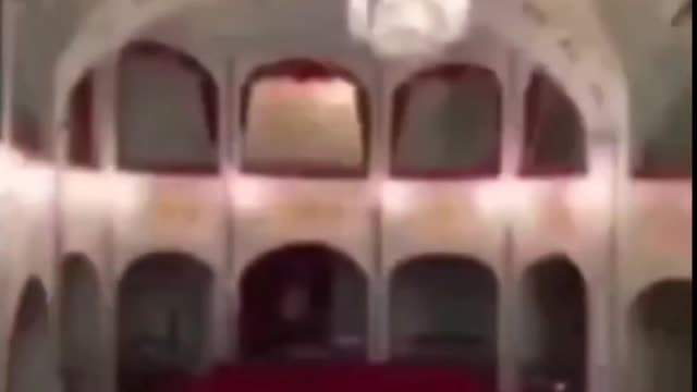 Inside the Child Sacrifice Chambers - Footage of Luciferian Ritualistic Murder Sanctuary