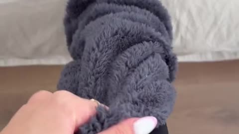 If you have cold feet you need this😩😩