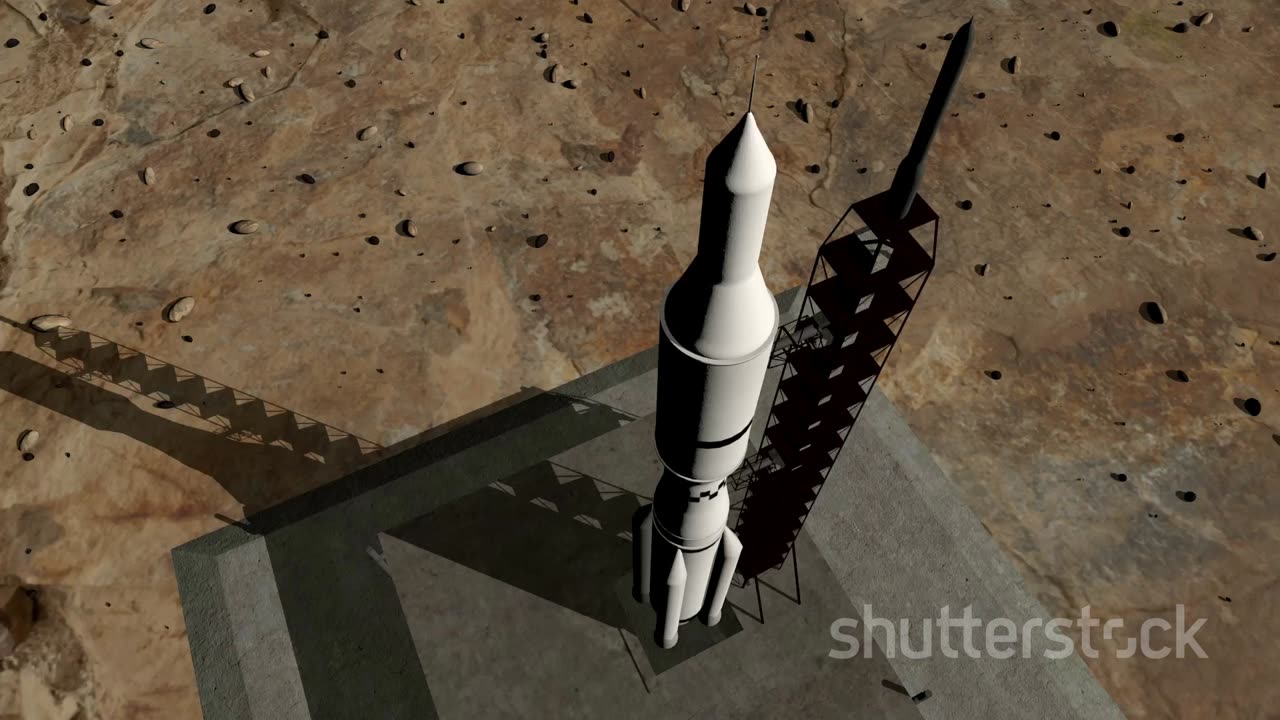 Rocket Engines: The Power Behind Space Travel