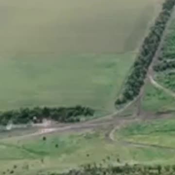 Destruction of an entire battery of 152-mm Msta-S self-propelled artillery