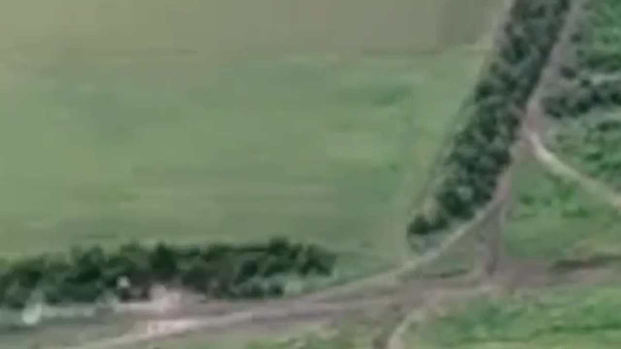 Destruction of an entire battery of 152-mm Msta-S self-propelled artillery