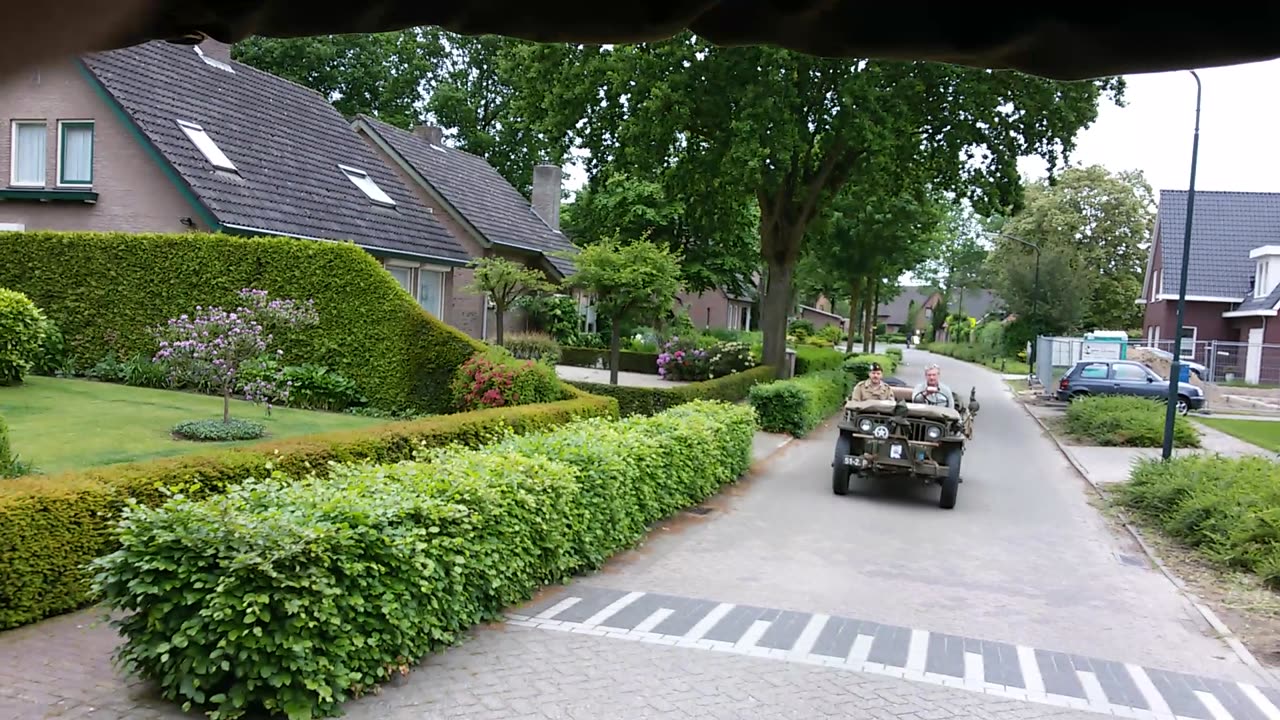 militairy hooge mierde 5