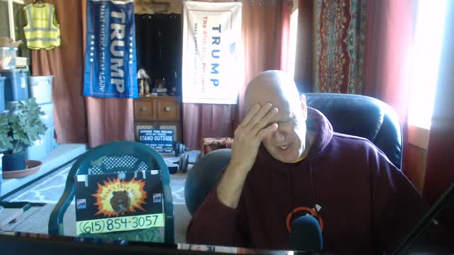 It’s Death for Dunn!