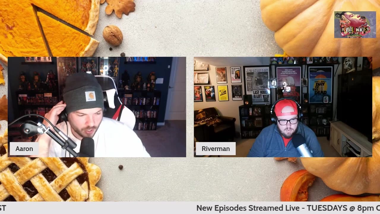 We're Thankful For... | Video Rot #15